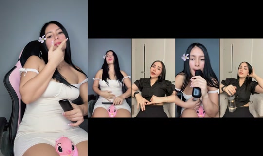 stefany49207124's Live Session — Oct 21, 2026, 3:23 AM