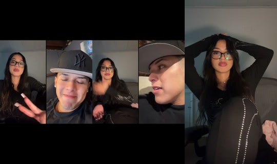 stefanyy01's Live Session — Oct 20, 2026, 6:05 AM