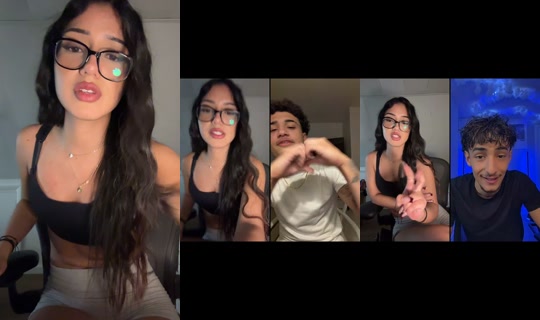 stefanyy01's Live Session — Oct 21, 2026, 2:58 AM