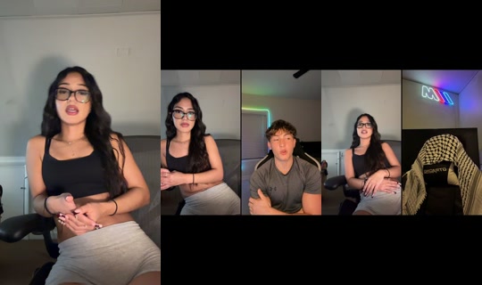 stefanyy01's Live Session — Oct 21, 2026, 3:49 AM