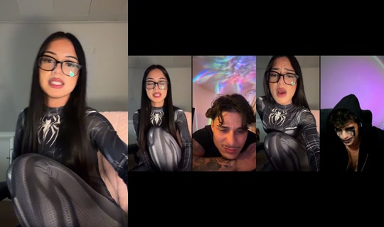 stefanyy01's Live Session — Oct 22, 2026, 2:13 AM