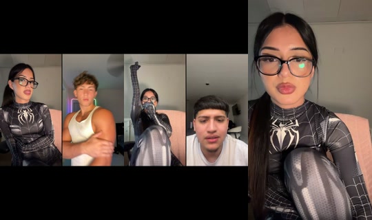 stefanyy01's Live Session — Oct 22, 2026, 3:54 AM