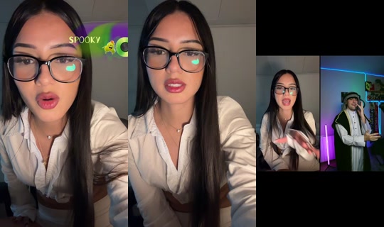 stefanyy01's Live Session — Oct 23, 2026, 2:04 AM