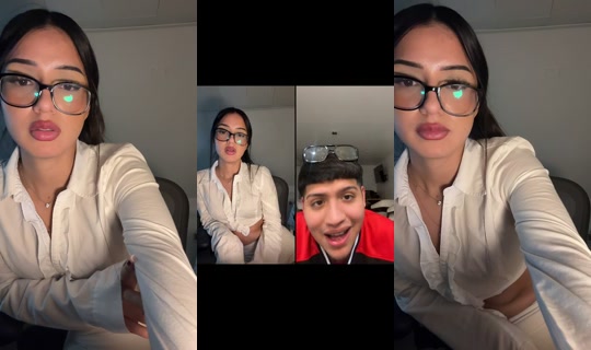 stefanyy01's Live Session — Oct 23, 2026, 5:27 AM