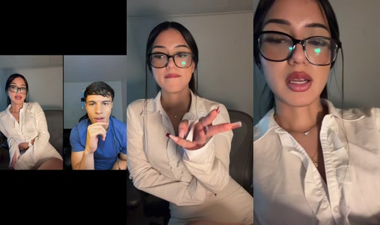 stefanyy01's Live Session — Oct 23, 2026, 6:19 AM