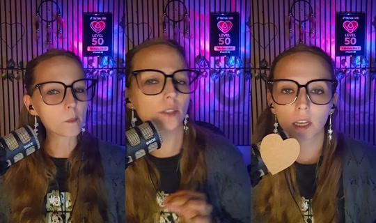 steffilein.85's Live Session — Jul 8, 2026, 7:08 PM