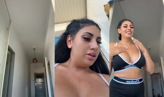 steffy_yns04's Live Session — Jul 13, 2026, 10:27 AM