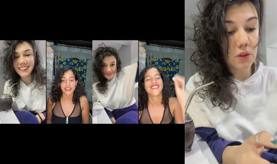 steffywyder's Live Session — Jul 26, 2026, 8:34 AM