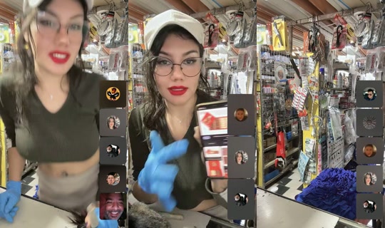 steffywyderr's Live Session — Jul 23, 2026, 12:54 PM