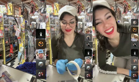 steffywyderr's Live Session — Jul 23, 2026, 3:28 PM