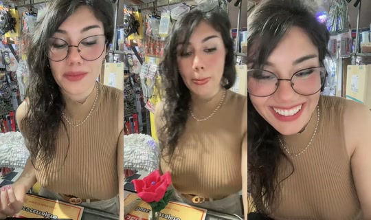 steffywyderr's Live Session — Oct 7, 2026, 1:12 PM