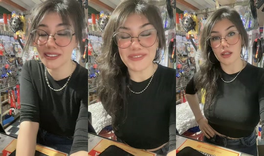 steffywyderr's Live Session — Oct 8, 2026, 12:38 PM