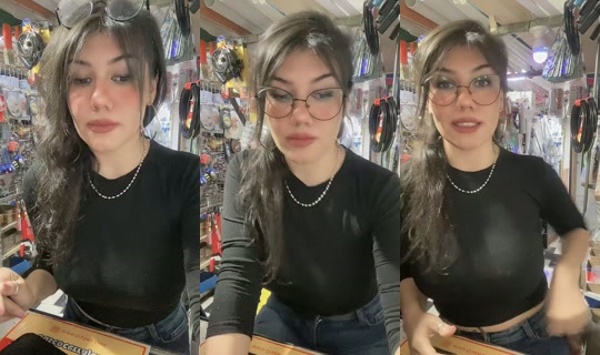 steffywyderr's Live Session — Oct 8, 2026, 2:05 PM