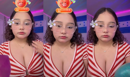 stefysitap_'s Live Session — Aug 14, 2026, 2:24 AM