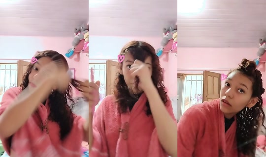 stela.lorrany's Live Session — Jul 24, 2026, 4:33 PM