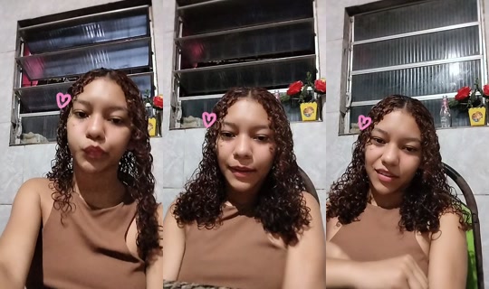 stela.lorrany's Live Session — Jul 24, 2026, 9:18 PM