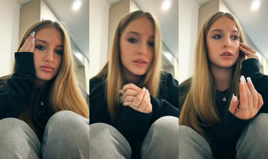 stella4twenty's Live Session — Oct 31, 2026, 6:29 PM