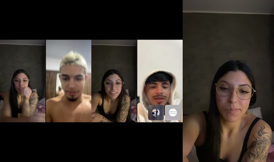 stephanie919__'s Live Session — Oct 7, 2026, 12:40 AM