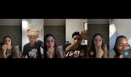 stephanie919__'s Live Session — Oct 7, 2026, 1:32 AM