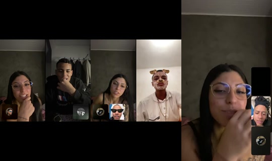 stephanie919__'s Live Session — Oct 7, 2026, 2:04 AM