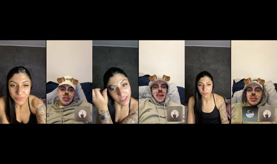 stephanie919__'s Live Session — Oct 10, 2026, 8:09 AM