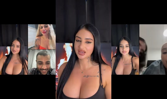 stephanie_ellison_'s Live Session — Sep 28, 2026, 7:22 PM