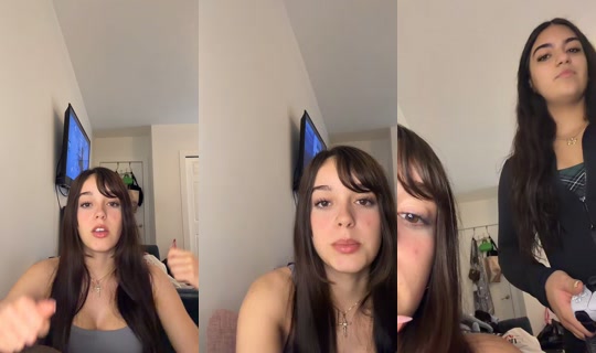stephaniealeida's Live Session — Aug 6, 2026, 1:14 AM
