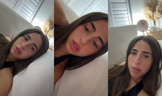 stephaniedimitriou's Live Session — Jul 25, 2026, 3:26 AM