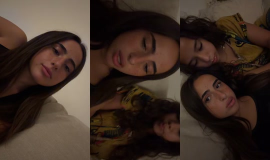 stephaniedimitriou's Live Session — Jul 26, 2026, 1:37 AM