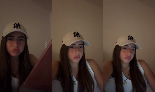 stephaniedimitriou's Live Session — Jul 26, 2026, 11:45 PM