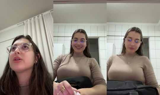 stephanietonel's Live Session — Jul 22, 2026, 1:52 AM