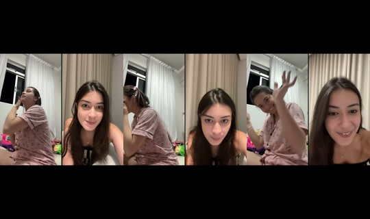 stephanietonel's Live Session — Jul 25, 2026, 9:25 PM