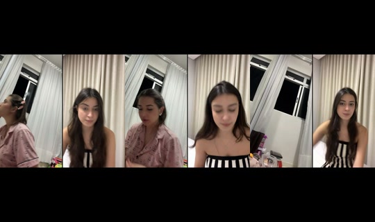 stephanietonel's Live Session — Jul 25, 2026, 10:16 PM