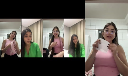 stephanietonel's Live Session — Jul 27, 2026, 1:29 AM