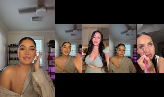 stephgstyles's Live Session — Sep 1, 2026, 12:20 AM