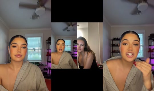 stephgstyles's Live Session — Sep 1, 2026, 1:10 AM