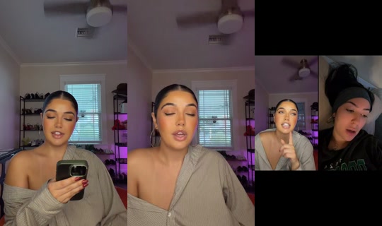 stephgstyles's Live Session — Sep 1, 2026, 2:00 AM