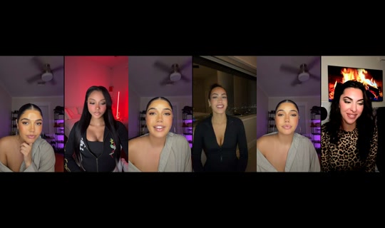 stephgstyles's Live Session — Sep 1, 2026, 3:54 AM