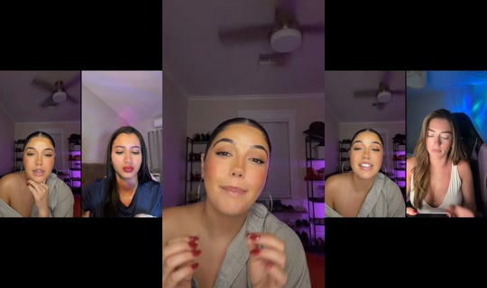 stephgstyles's Live Session — Sep 1, 2026, 4:44 AM