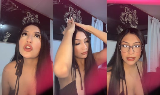 stephhdontlikeyou's Live Session — Jul 20, 2026, 11:16 PM