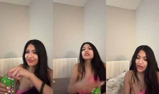 stephhdontlikeyou's Live Session — Oct 25, 2026, 4:09 AM
