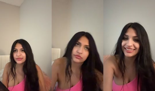 stephhdontlikeyou's Live Session — Oct 25, 2026, 5:00 AM