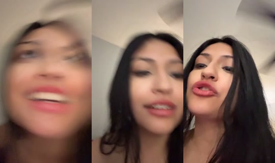 stephhdontlikeyou's Live Session — Oct 25, 2026, 11:56 AM