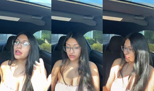 stephhdontlikeyou's Live Session — Oct 25, 2026, 2:02 PM