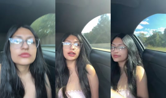 stephhdontlikeyou's Live Session — Oct 25, 2026, 5:59 PM