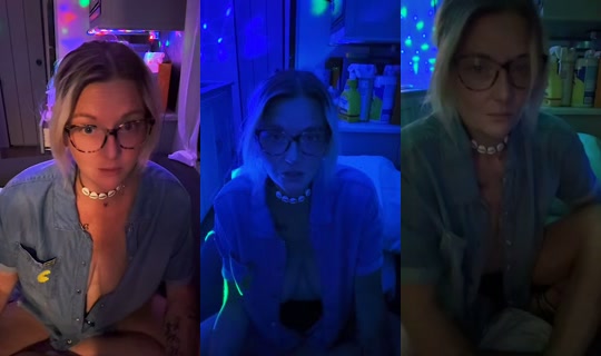 stephhilton4's Live Session — Jul 15, 2026, 4:45 AM