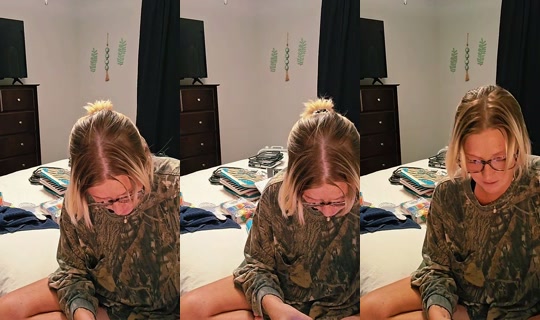 stephhilton4's Live Session — Aug 20, 2026, 1:08 AM