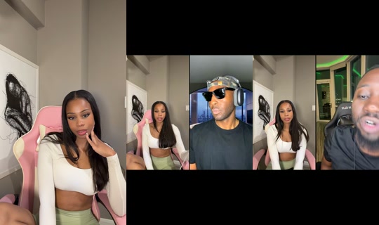 stephhstephh2's Live Session — Aug 3, 2026, 1:22 AM