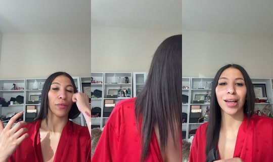 stephsaidsooo's Live Session — Jul 22, 2026, 10:22 PM