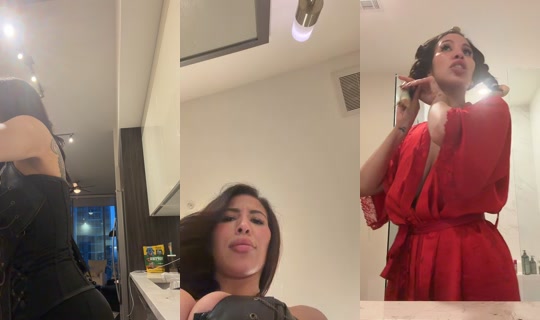 stephsaidsooo's Live Session — Jul 23, 2026, 10:32 AM